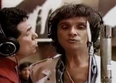 José José y otros famosos ayudaron a niños latinoamericanos