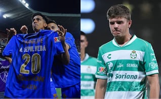 Liga MX: Chivas vs Santos Laguna EN VIVO - Jornada 11 del Clausura 2026