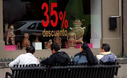 Industria en 26 estados no logra recuperarse del Covid-19