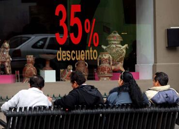 Industria en 26 estados no logra recuperarse del Covid-19