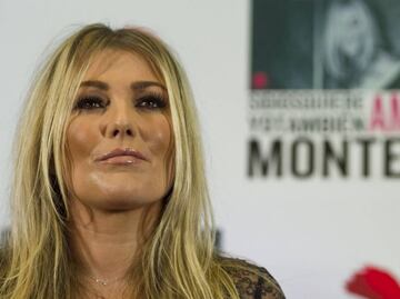 ¿Dónde está Amaia Montero?, la cantante alerta a su hermana, amigos y fans