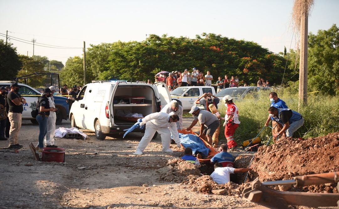 Foto: Cortesía Roberto Iván Aguilar 