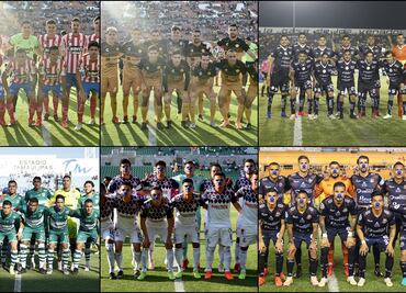 ¿Qué equipos pueden ascender a la Liga MX?