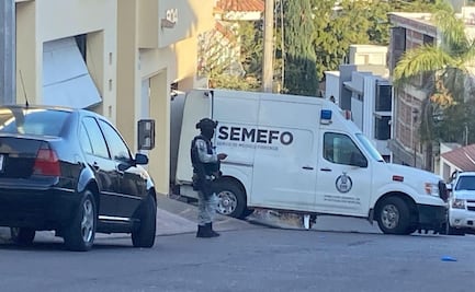 Masacre en centro de rehabilitación de Culiacán por disputa de Los Chapitos y Los Mayos: Harfuch; continúa investigación