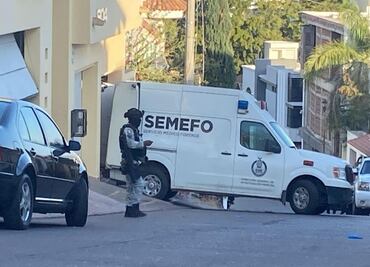 Masacre en centro de rehabilitación de Culiacán por disputa de Los Chapitos y Los Mayos: Harfuch; continúa investigación