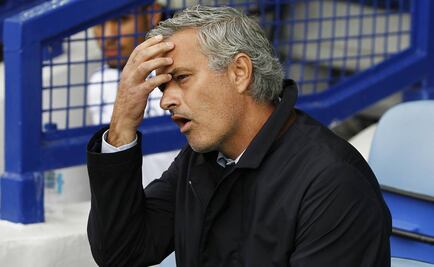 El Everton agrava crisis de Mourinho y Chelsea