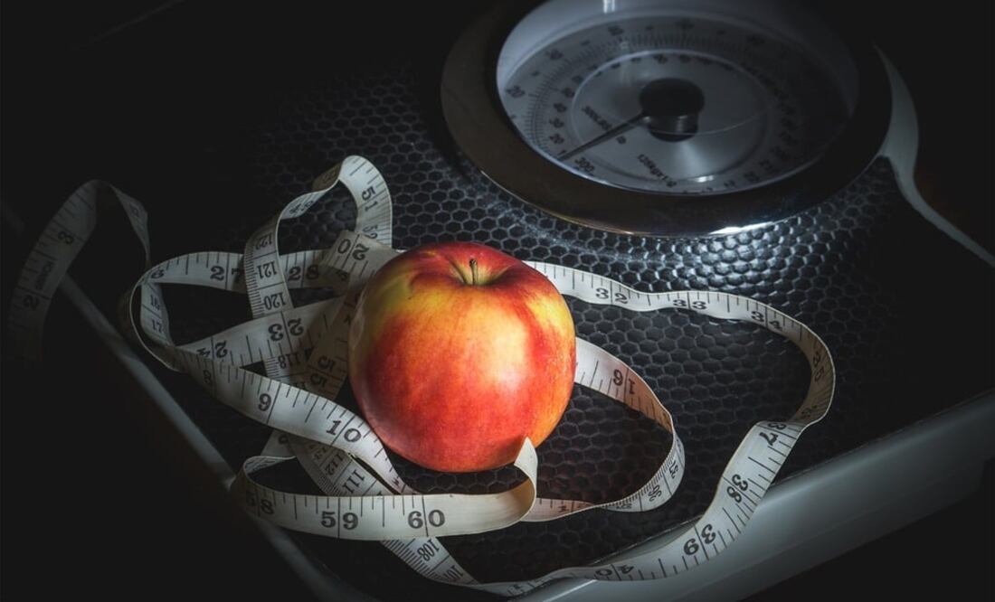 El ayuno intermitente puede prevenir la diabetes tipo 2 / Foto: Pixabay