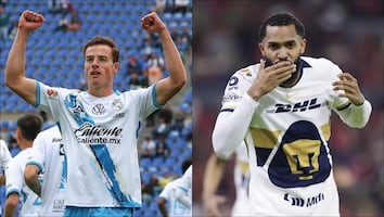 Liga MX: Horario y canales para ver EN VIVO Puebla vs Pumas HOY viernes 13 de febrero