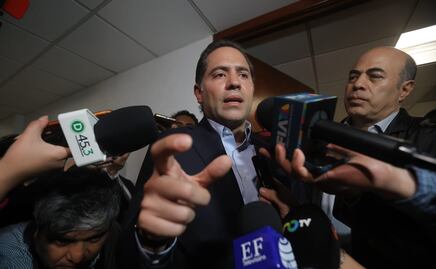 Sección Instructora desecha solicitud de desafuero contra Alito Moreno de 2022; recibe una nueva por tres delitos