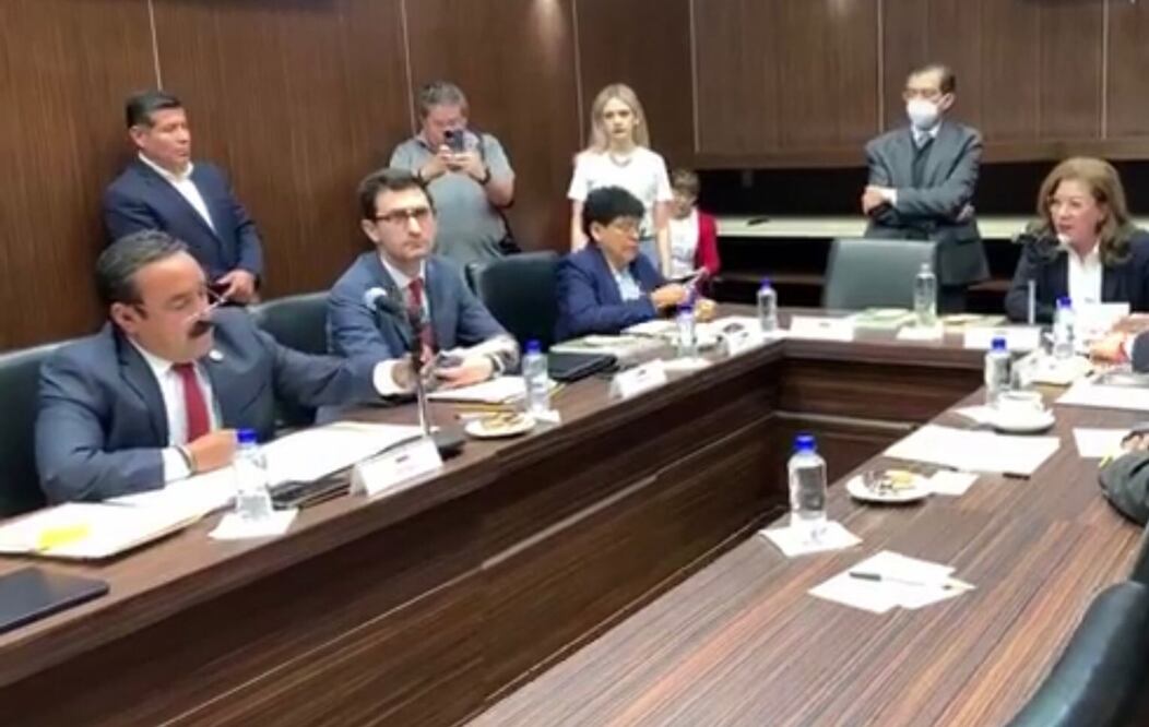 FOTO: Especial/ EL UNIVERSAL/