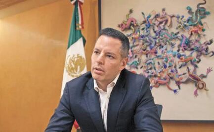 Diputados de Oaxaca piden a Alejandro Murat renunciar a militancia de Morena; "lo invitamos a seguir el mismo camino que Miguel Ángel Yunes"