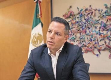 Diputados de Oaxaca piden a Alejandro Murat renunciar a militancia de Morena; "lo invitamos a seguir el mismo camino que Miguel Ángel Yunes"