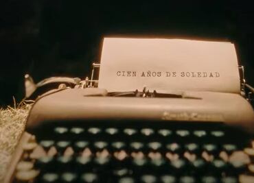 Netflix lanza adelanto de "100 años de soledad": El mexicano Eugenio Caballero le dará vida