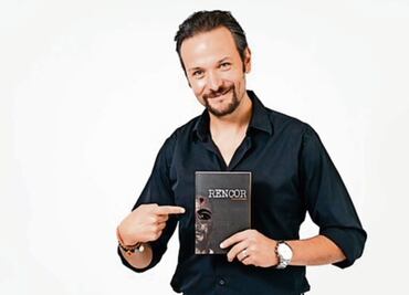 Cachero habla con su Rencor