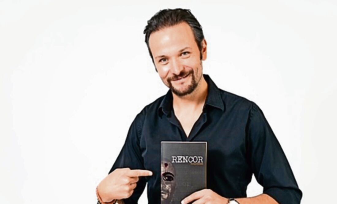 Cachero habla con su Rencor