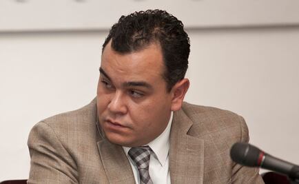 PRI-CDMX inicia proceso de expulsión para Fernando Mercado