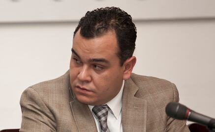 PRI-CDMX inicia proceso de expulsión para Fernando Mercado