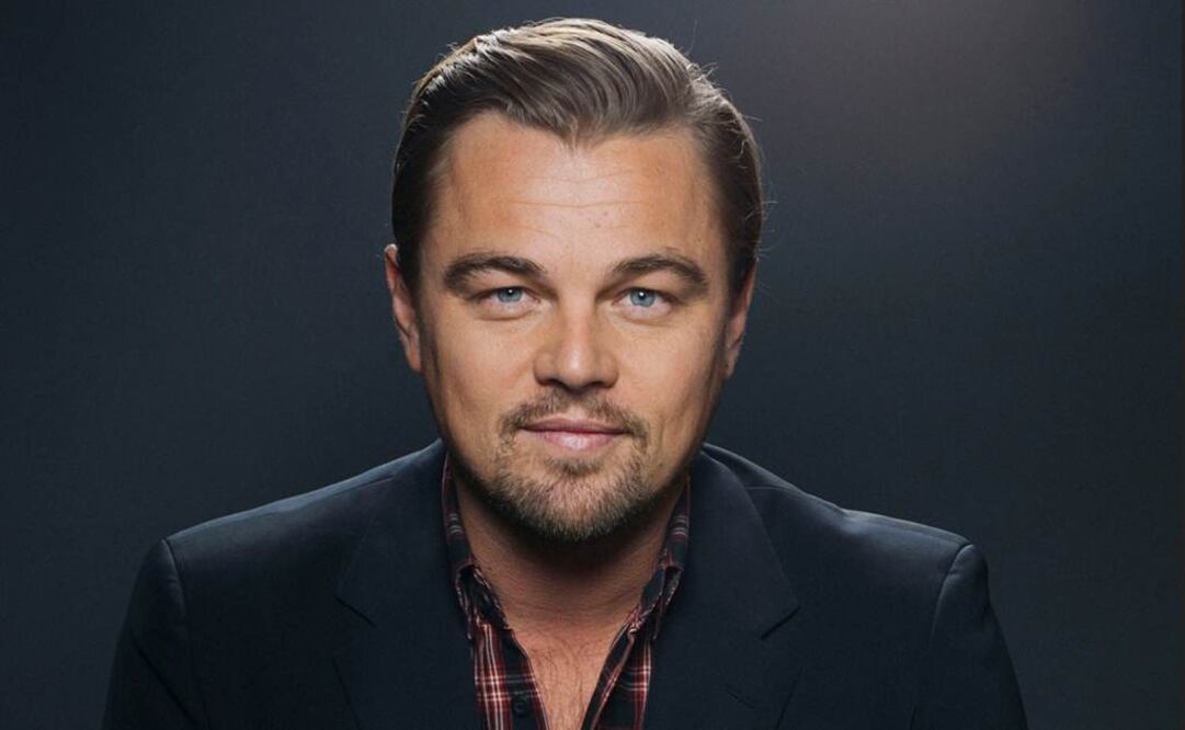 En "The Revenant" , DiCaprio interpreta a Hugh Glass, un explorador