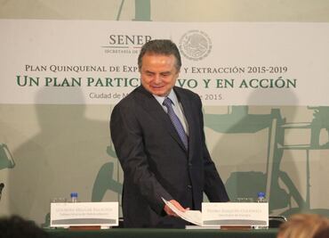 México regresa al mapa energético mundial: Coldwell