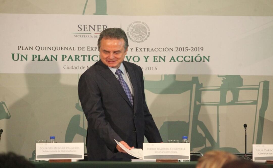 Foto: Archivo/ EL UNIVERSAL