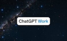 ¿Qué es y cómo funciona ChatGPT Work?