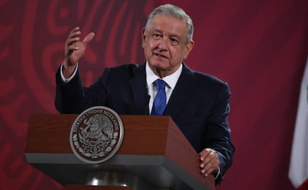 AMLO se reúne con gobernadores de Tabasco, Chiapas y Veracruz por tema de inundaciones