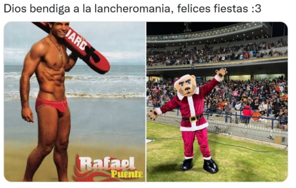 América es ridiculizado por los memes tras perder contra Pumas