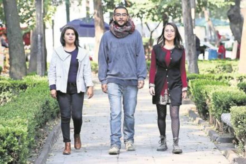 Poesía y rap los sacan de las drogas