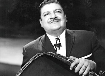 José Alfredo Jiménez: cinco canciones por la que sigue siendo el rey