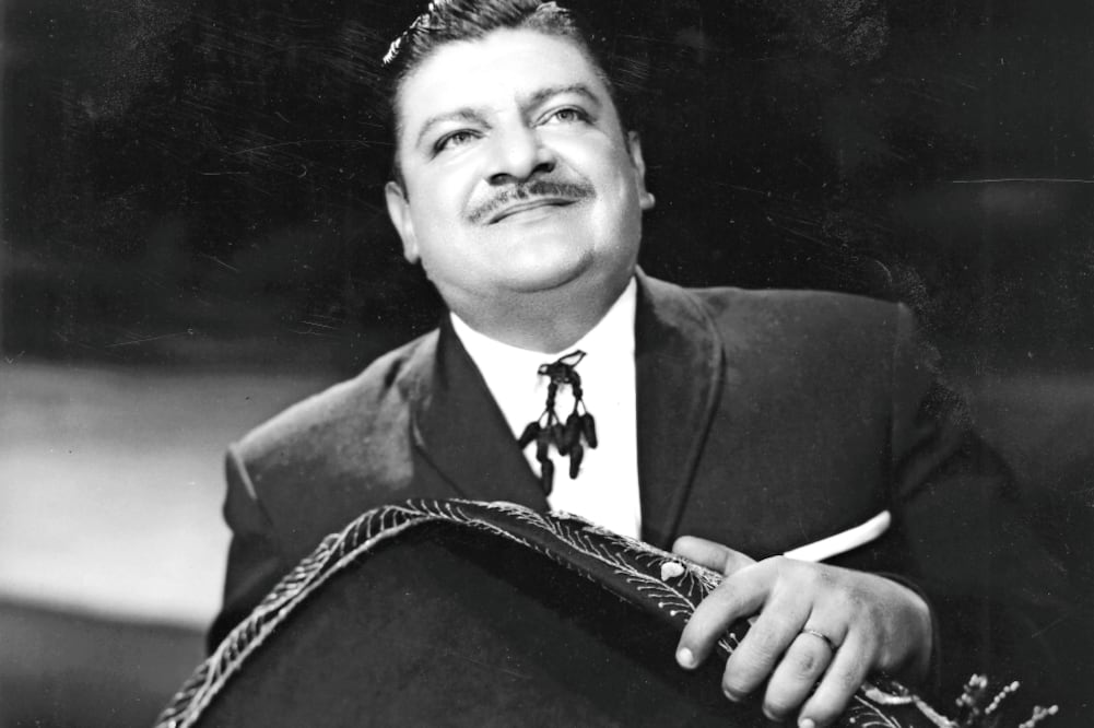 Foto: ARCHIVO EL UNIVERSAL.