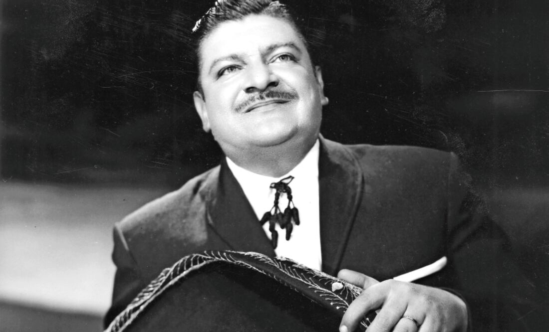 Foto: ARCHIVO EL UNIVERSAL.