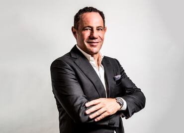 “Un reloj tiene que verse más en la mano que en una pantalla”