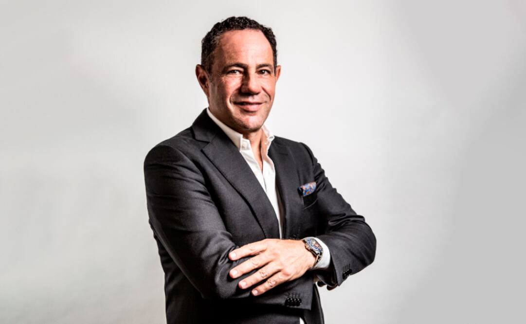 "Estamos en la cuarta generación y en lo preparativos de celebrar los 100 años". Sergio Berger