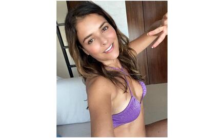 El calvario de Grettell Valdez empezó con una manicura realizada con instrumentos sin limpiar