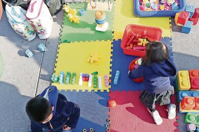 Afirman ONG que cerrar estancias no es solución