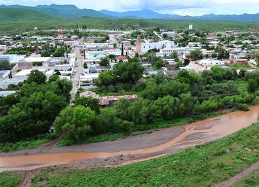 Pobladores exigen justicia a 6 años del ecocidio en Río Sonora