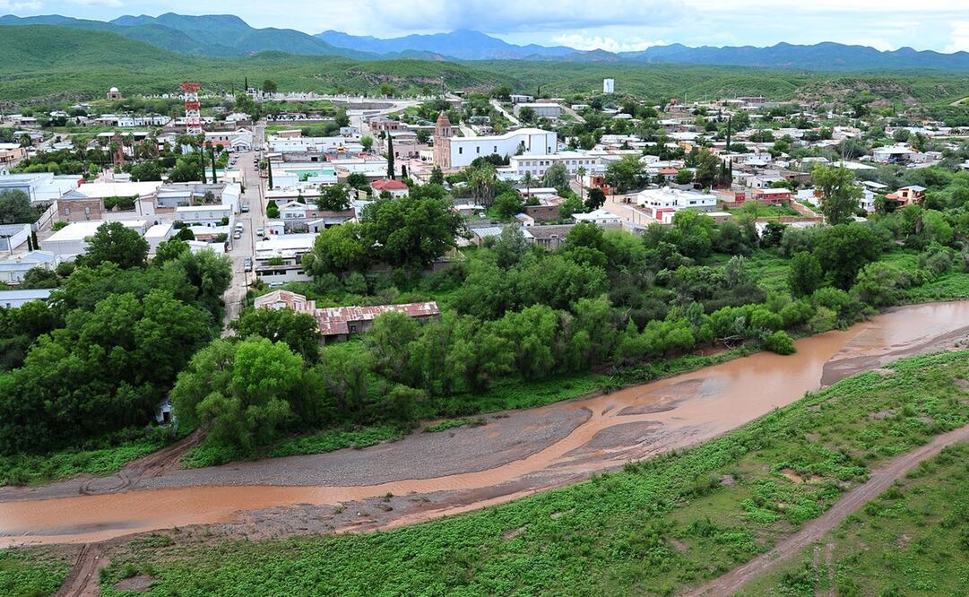 Foto: Amalia Escobar / Archivo EL UNIVERSAL