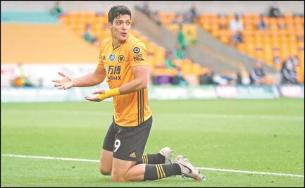 En Italia aseguran que el interés de la Juventus por Jiménez es real