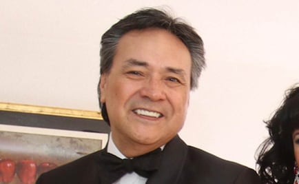 Yoshio agradece a su público