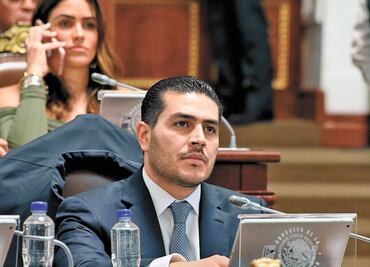 Ante extorsiones, ambulantes amagan con armarse