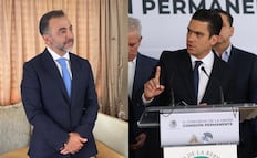 PAN pide investigar a alcalde de Metepec y aplicar la ley; irrumpió en club deportivo con escoltas armados