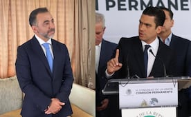PAN pide investigar a alcalde de Metepec y aplicar la ley; irrumpió en club deportivo con escoltas armados