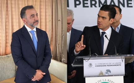 PAN pide investigar a alcalde de Metepec y aplicar la ley; irrumpió en club deportivo con escoltas armados