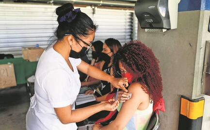 México, blanco prioritario de la diplomacia de la vacuna rusa Sputnik V