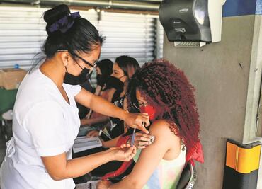 México, blanco prioritario de la diplomacia de la vacuna rusa Sputnik V