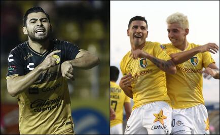 Venados y Dorados toman ventaja en Liguilla del Ascenso MX