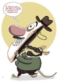 Método de la oposición