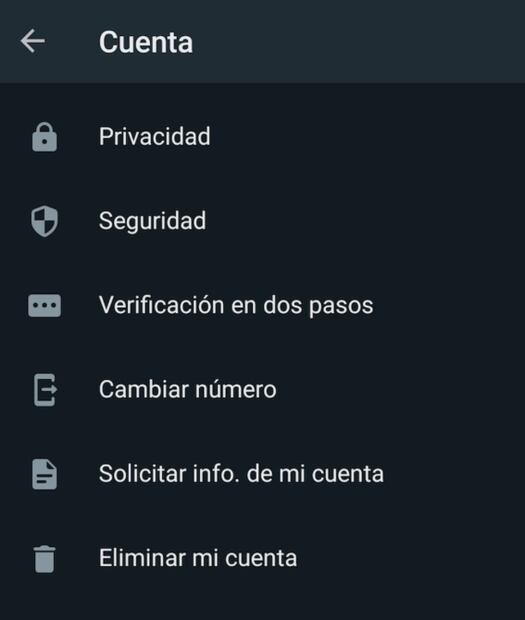 WhatsApp: cómo saber si te espían en la app
