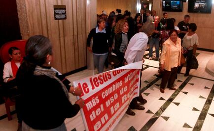 IEDF: consulta costará 7.4 millones de pesos