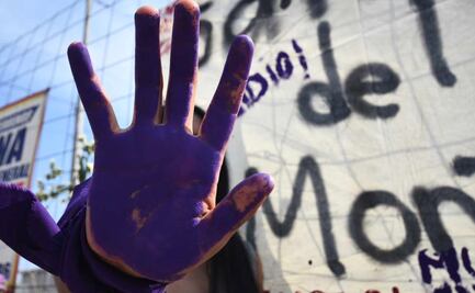 Feminicidio registra tendencia a la baja en los últimos meses, confirma Rosa Icela Rodríguez 